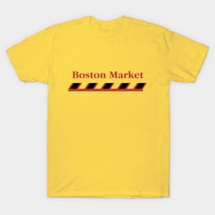 Boston Market T-Shirt